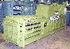  INTERNATIONAL NA-C30 Horizontal Baler.